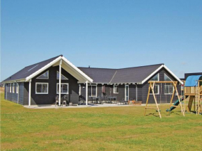 Holiday home Helledievej